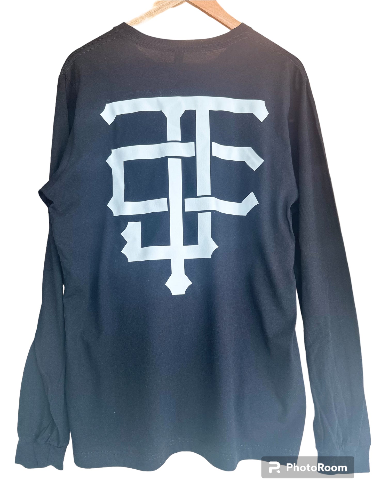 TJC Long Sleeve